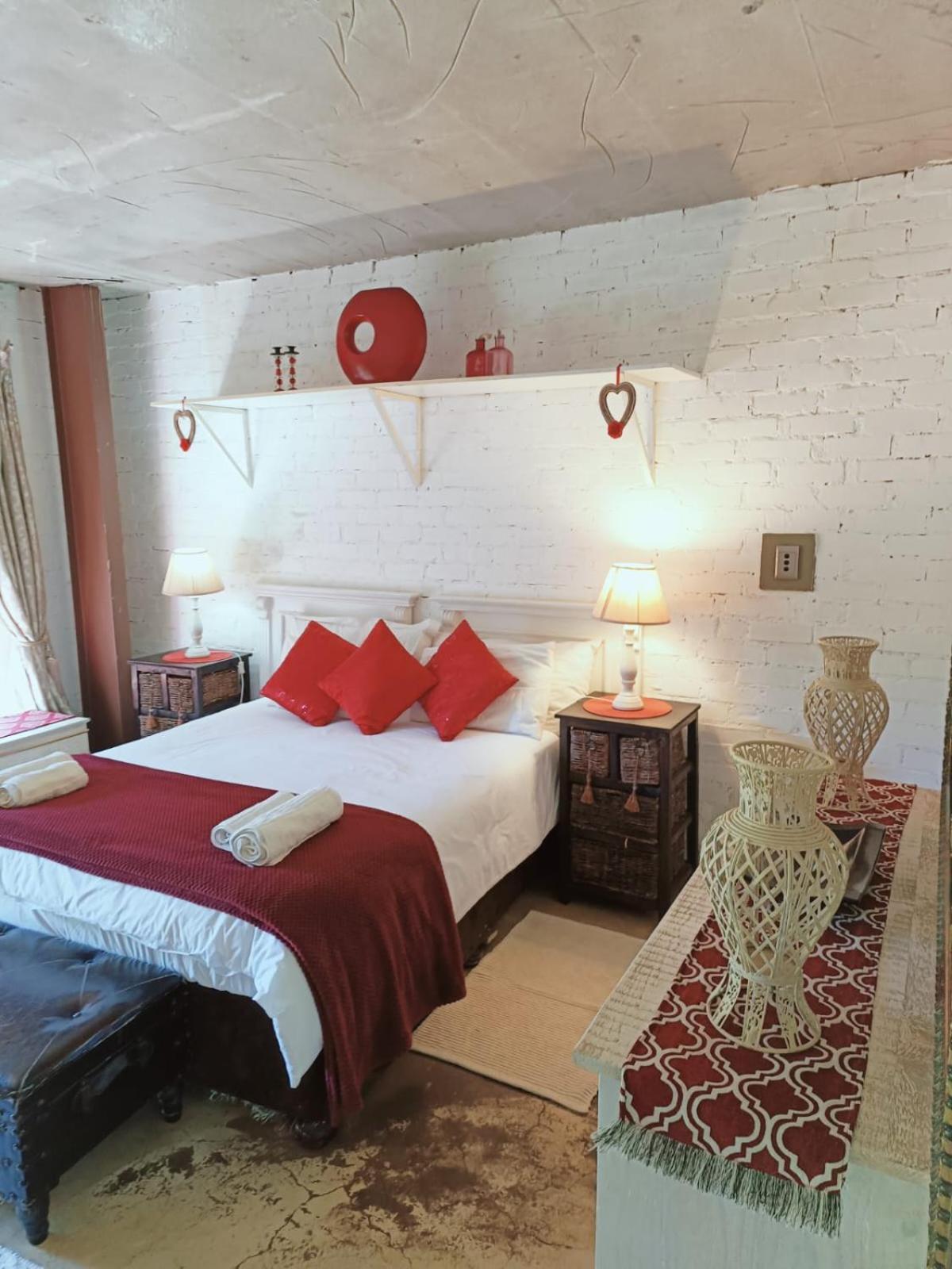 Millstream Inn Guest House Skeerpoort Room photo