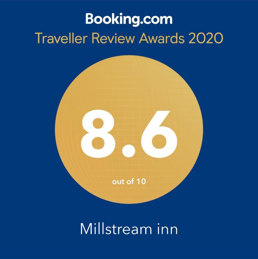 Millstream Inn Guest House Skeerpoort Exterior photo
